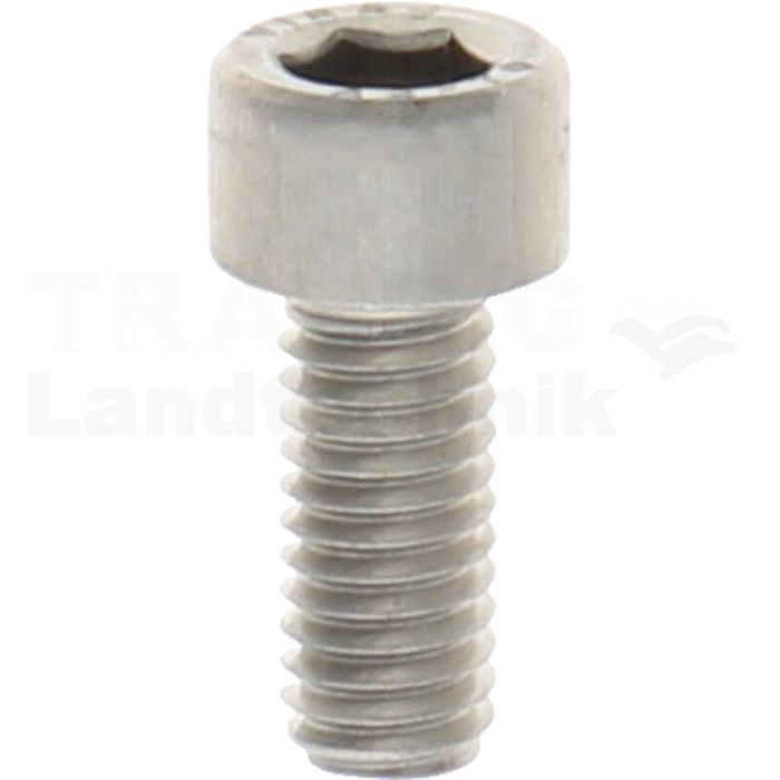 Zylinderschraube VA M6x14 DIN 912 Zylinderschraube VA M6x14 DIN 912