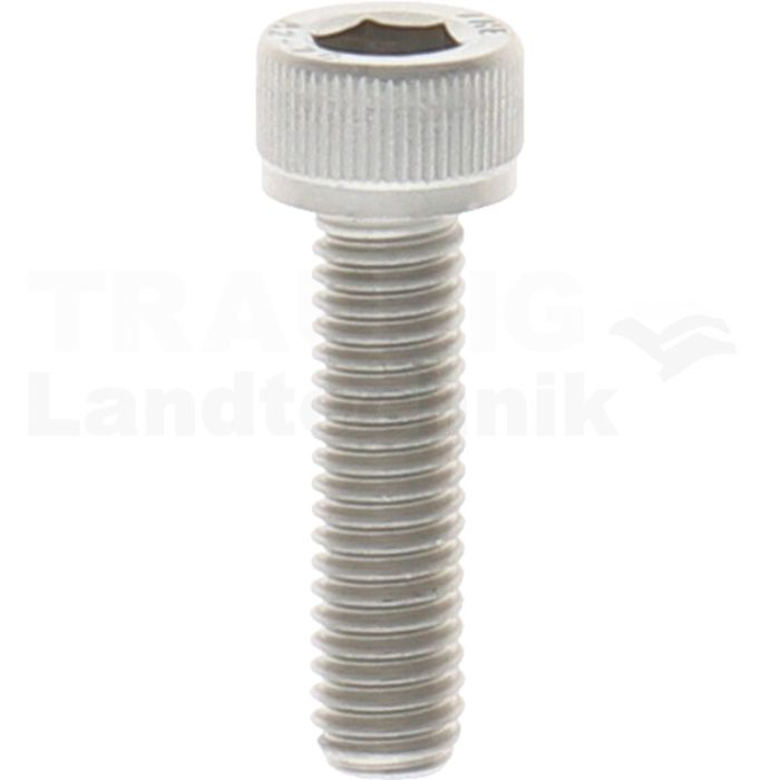 Zylinderschraube VA M6x22 DIN 912 Zylinderschraube VA M6x22 DIN 912