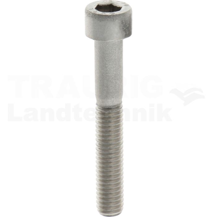 Zylinderschraube VA M6x40 DIN 912 Zylinderschraube VA M6x40 DIN 912
