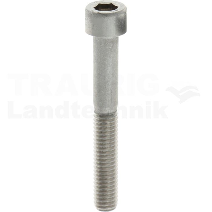 Zylinderschraube VA M6x45 DIN 912 Zylinderschraube VA M6x45 DIN 912