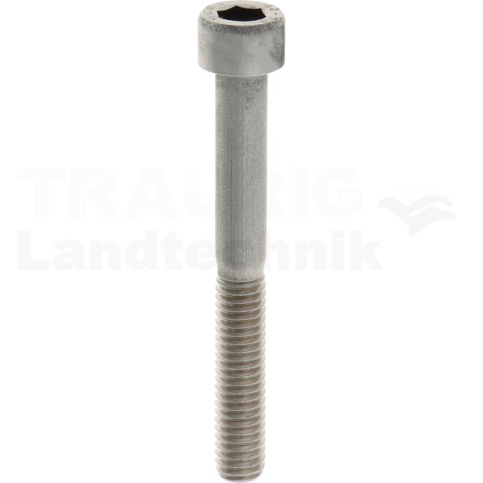 Zylinderschraube VA M6x50 DIN 912