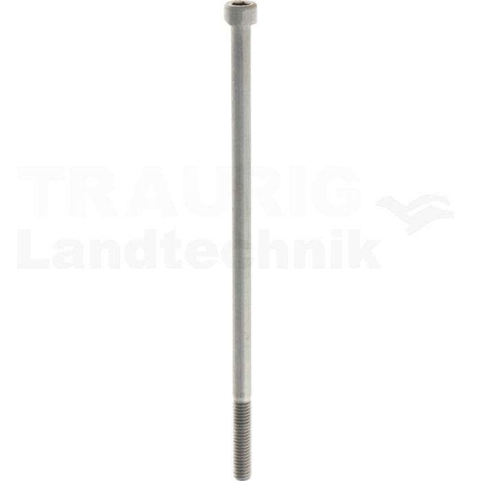 Zylinderschraube VA M6x140 DIN 912 Zylinderschraube VA M6x140 DIN 912