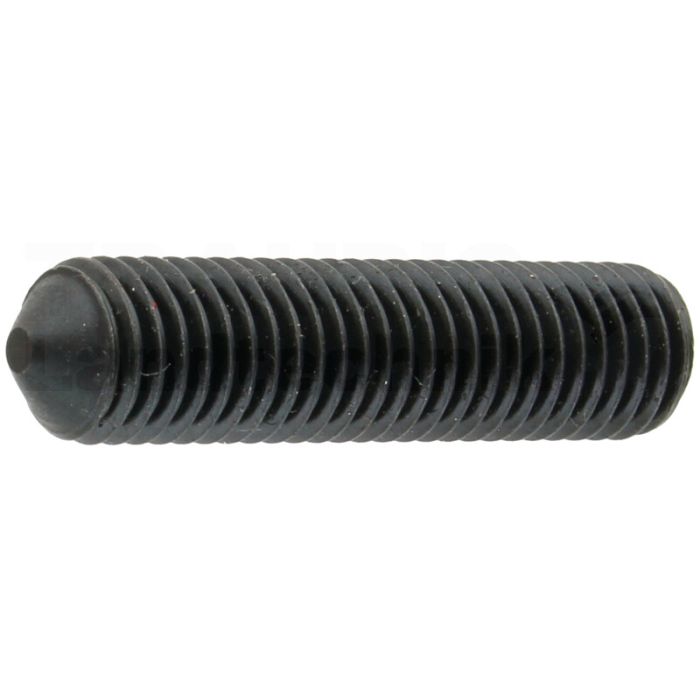 Gewindestift M12x50 DIN 914 Gewindestift M12x50 DIN 914