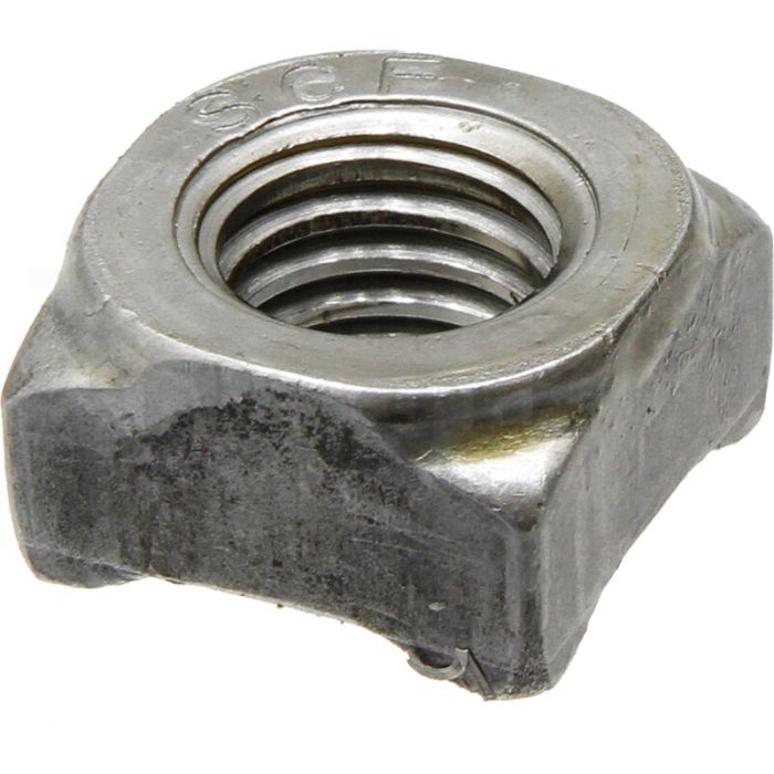 Schweißmutter M8x1,25 DIN 928