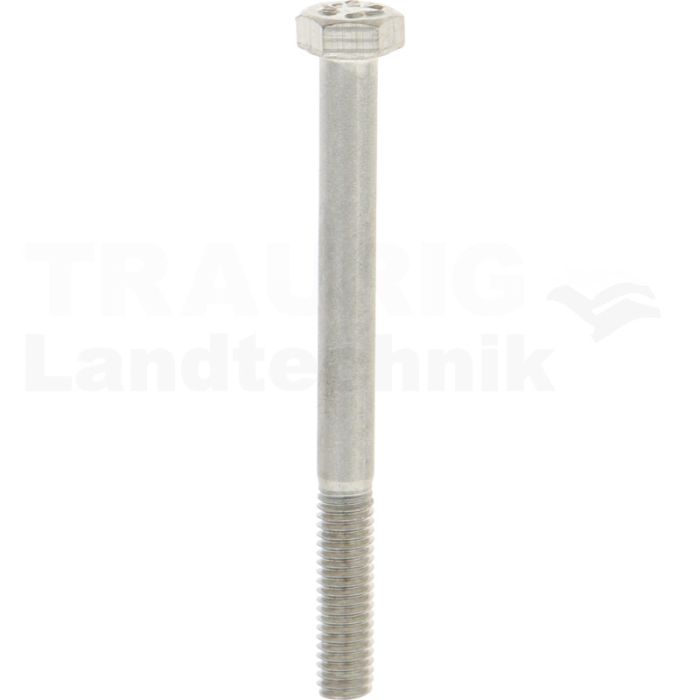 Sechskantschraube M5x55 DIN 931