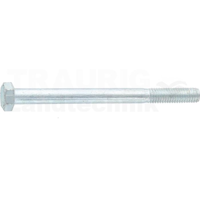 DIN 931 8.8 M5x60 V Schraube DIN 931 8.8 M5x60 V Schraube