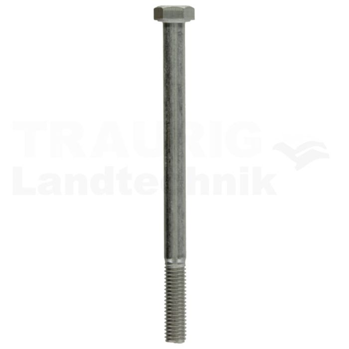 Sechskantschraube M5x70 DIN 931