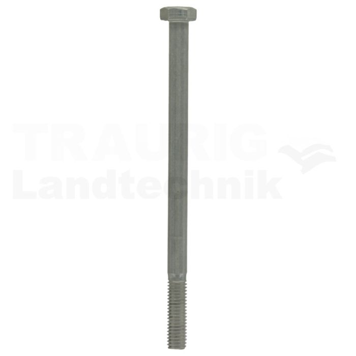 Sechskantschraube M5x80 DIN 931 Sechskantschraube M5x80 DIN 931