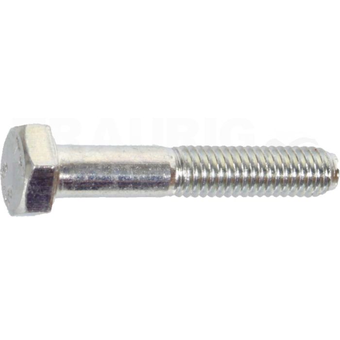 Sechskantschraube M6x35 DIN 931