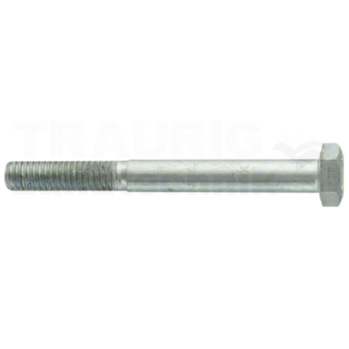 Sechskantschraube M6x55 DIN 931 Sechskantschraube M6x55 DIN 931