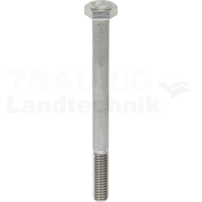 Sechskantschraube M6x70 DIN 931