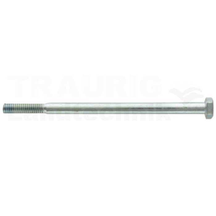 Sechskantschraube M6x100 DIN 931