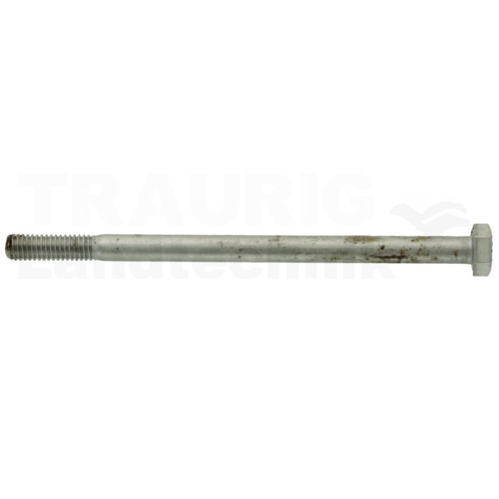 Sechskantschraube M6x100 DIN 931