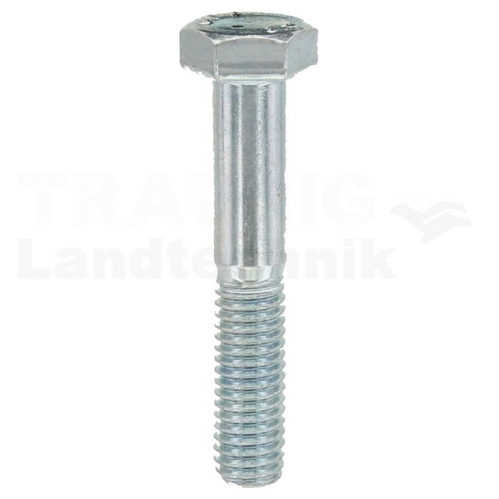 Sechskantschraube M8x45 DIN 931