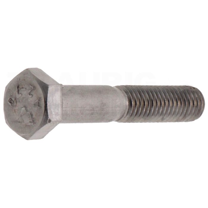 Sechskantschraube M8x45 DIN 931