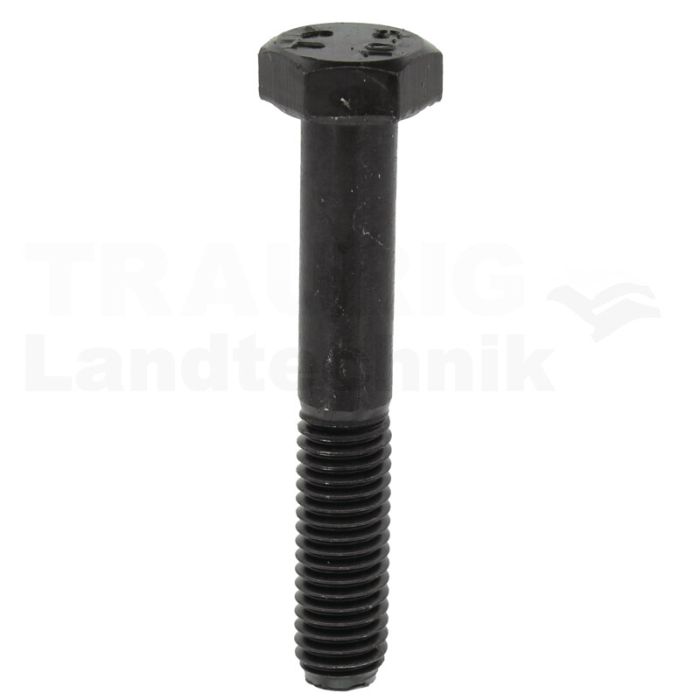 Sechskantschraube M8x50 DIN 931