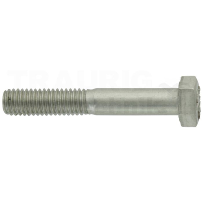 Sechskantschraube M8x50 DIN 931