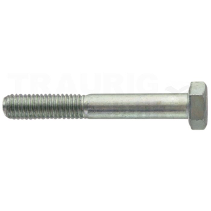 Sechskantschraube M8x55 DIN 931