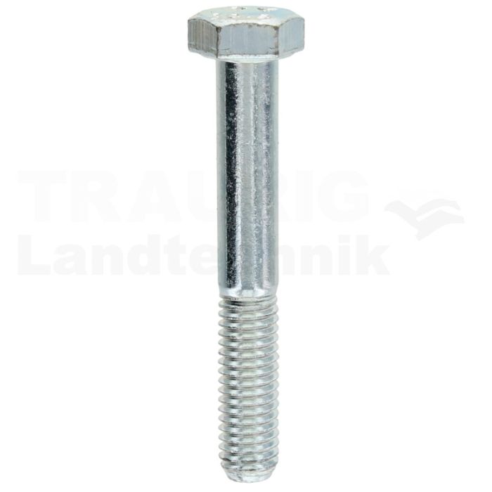 Sechskantschraube M8x55 DIN 931