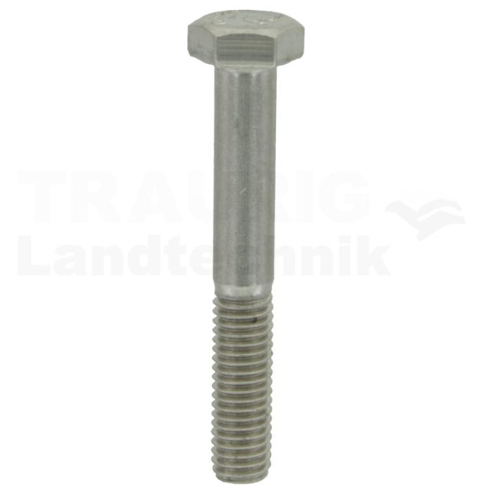 Sechskantschraube M8x55 DIN 931