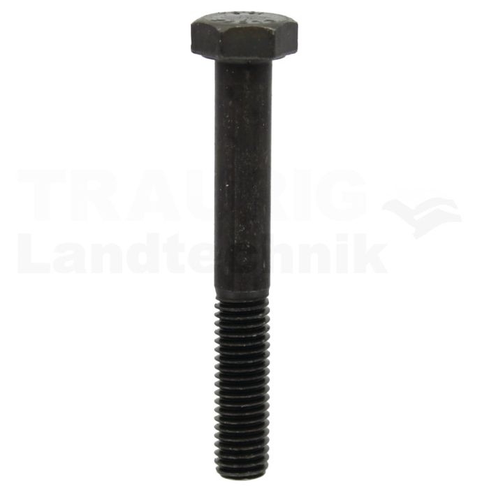 Sechskantschraube M8x60 DIN 931