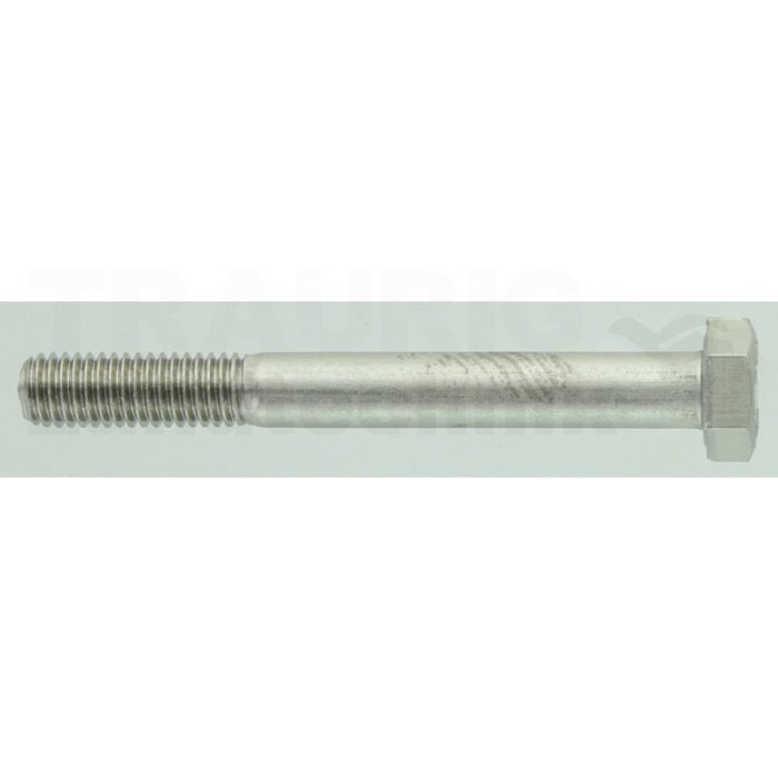Sechskantschraube M8x70 DIN 931