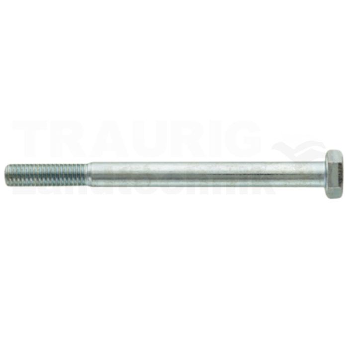 Sechskantschraube M8x95 DIN 931