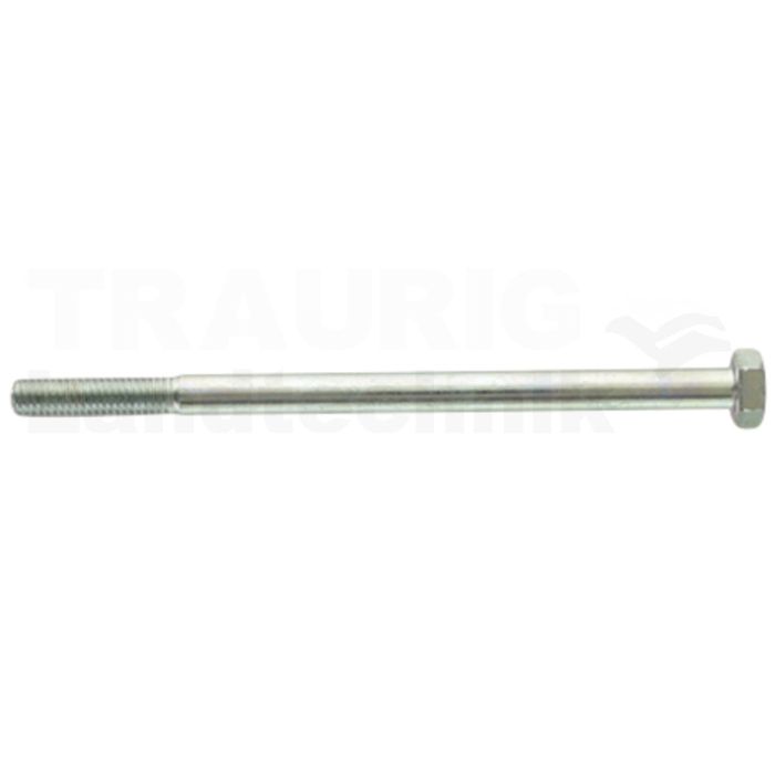 Sechskantschraube M8x130 DIN 931 Sechskantschraube M8x130 DIN 931