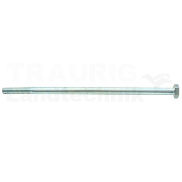 Sechskantschraube M8x170 DIN 931 Sechskantschraube M8x170 DIN 931