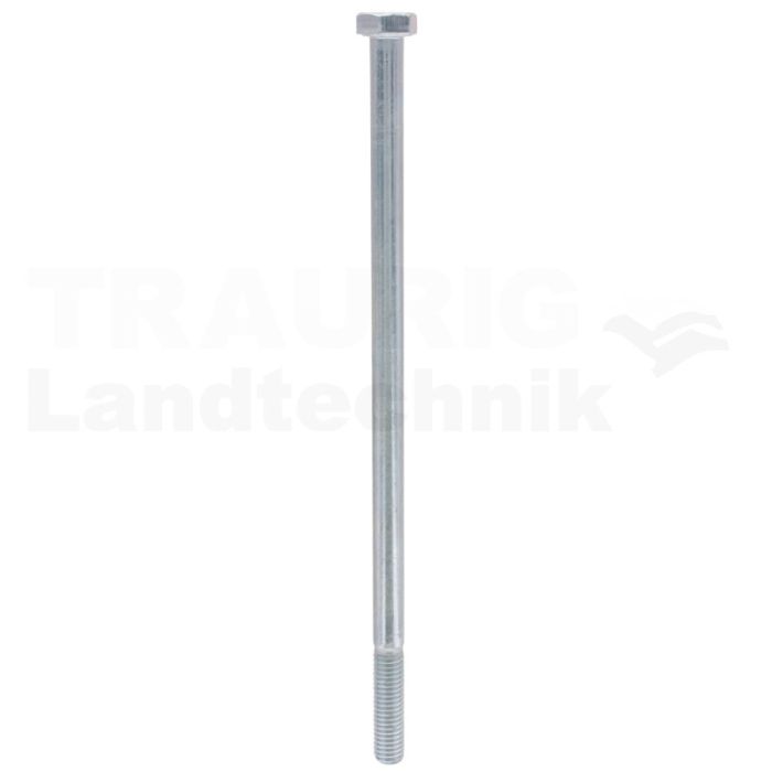 Sechskantschraube M8 DIN 931 Sechskantschraube M8 DIN 931