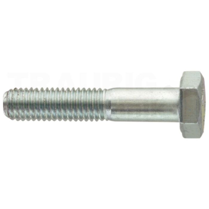 Sechskantschraube M10x50 DIN 931