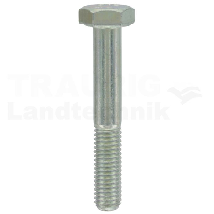 Sechskantschraube M10x65 DIN 931 Sechskantschraube M10x65 DIN 931