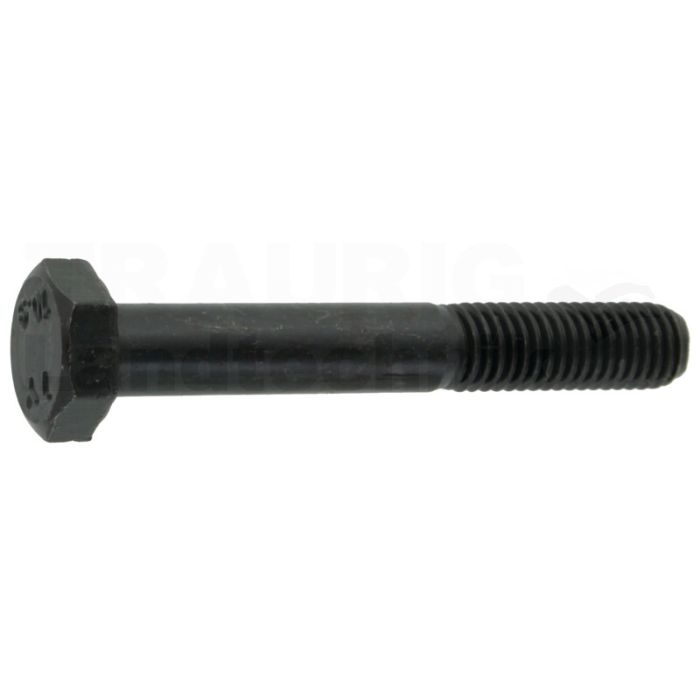 Sechskantschraube M10x70 DIN 931 Sechskantschraube M10x70 DIN 931