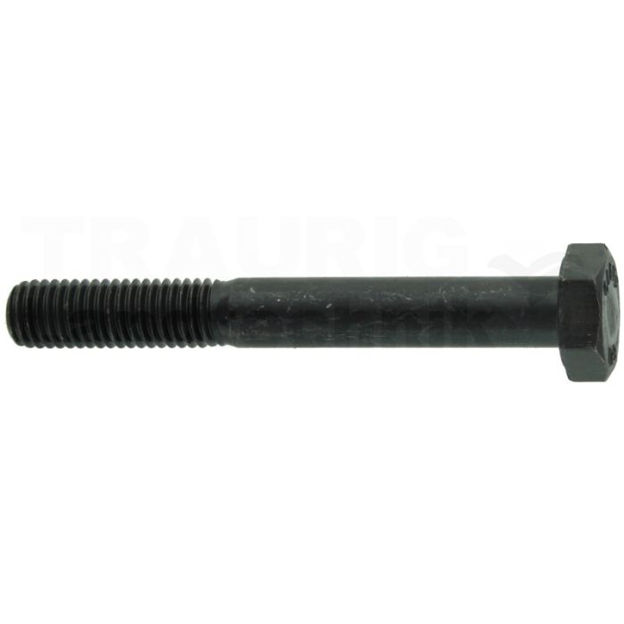 Sechskantschraube M10x80 DIN 931
