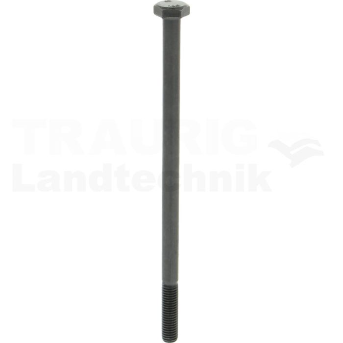 Sechskantschraube M10x190 DIN 931 Sechskantschraube M10x190 DIN 931