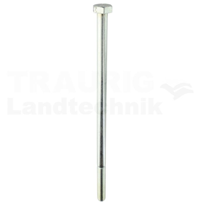 Sechskantschraube M10x220 DIN 931 Sechskantschraube M10x220 DIN 931