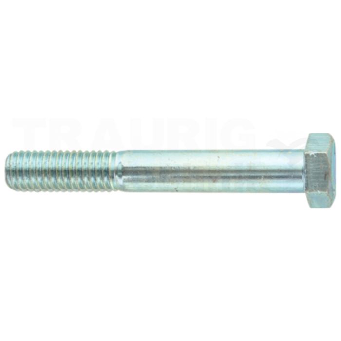 Sechskantschraube 1/2" UNC-13 DIN 931 Sechskantschraube 1/2" UNC-13 DIN 931
