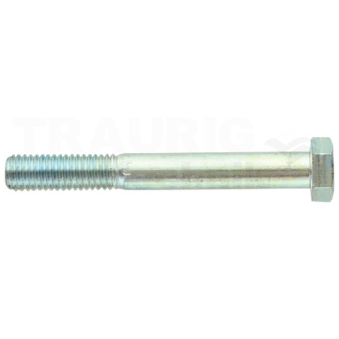 Sechskantschraube 1/2" UNC-13 DIN 931