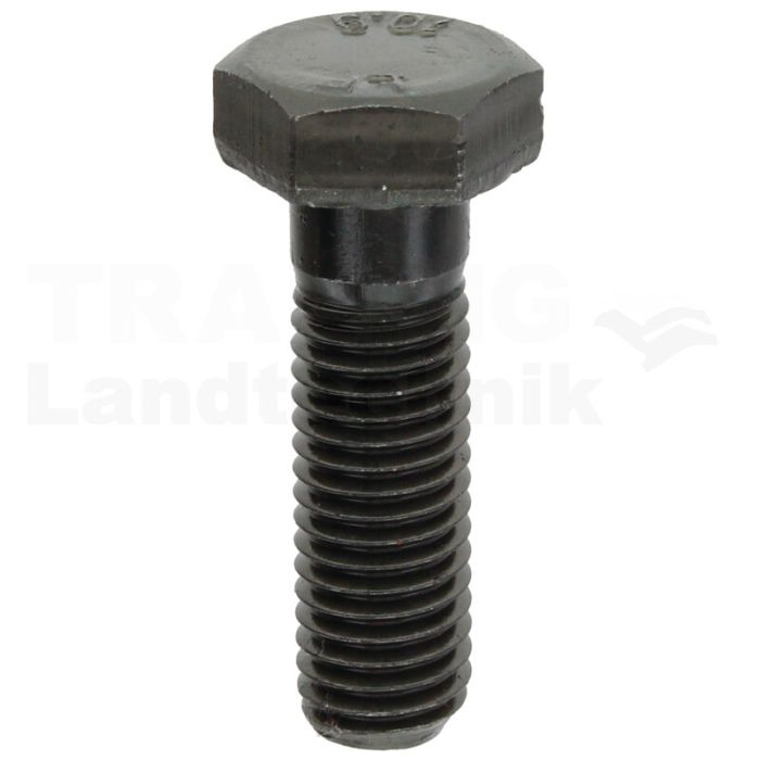 Sechskantschraube M12x40 DIN 931