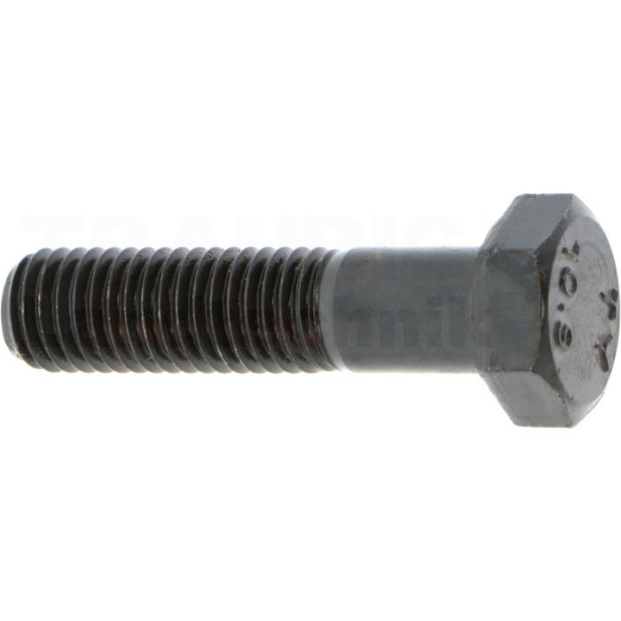 Sechskantschraube M12x50 DIN 931 Sechskantschraube M12x50 DIN 931