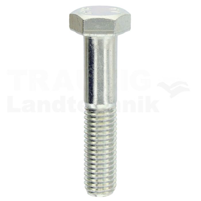 Sechskantschraube M12x60 DIN 931