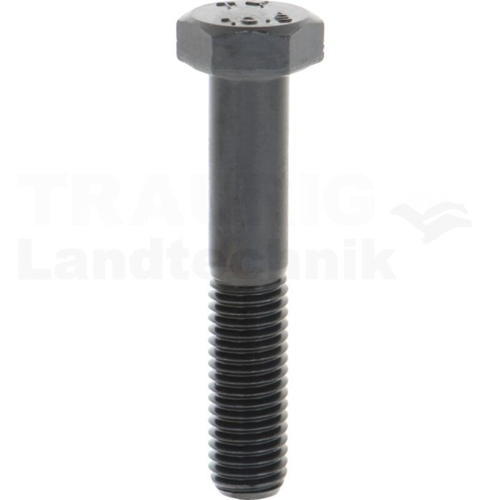 Sechskantschraube M12x65 DIN 931 Sechskantschraube M12x65 DIN 931
