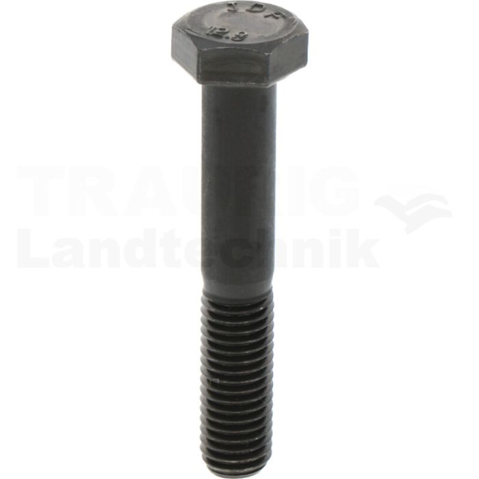 Schraube M12x70 DIN 931 Schraube M12x70 DIN 931