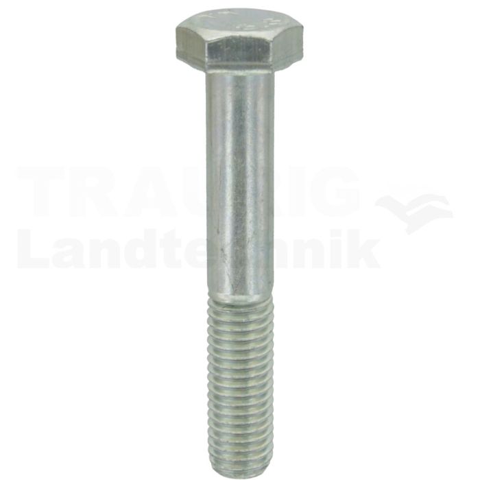 Sechskantschraube M12x75 DIN 931