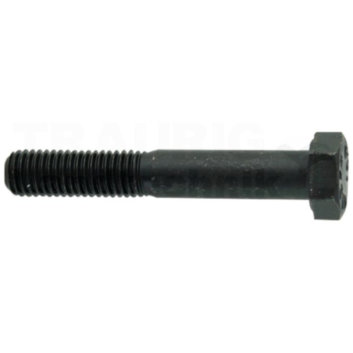 Sechskantschraube M12x75 DIN 931 Sechskantschraube M12x75 DIN 931