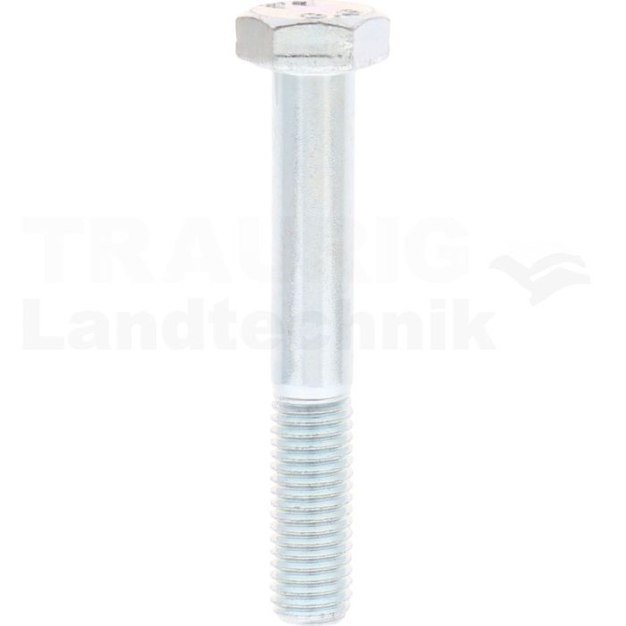 Sechskantschraube M12x80 DIN 931 Sechskantschraube M12x80 DIN 931
