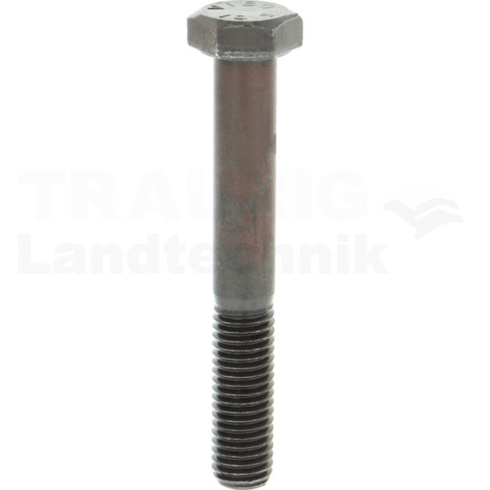 Sechskantschraube M12x85 DIN 931