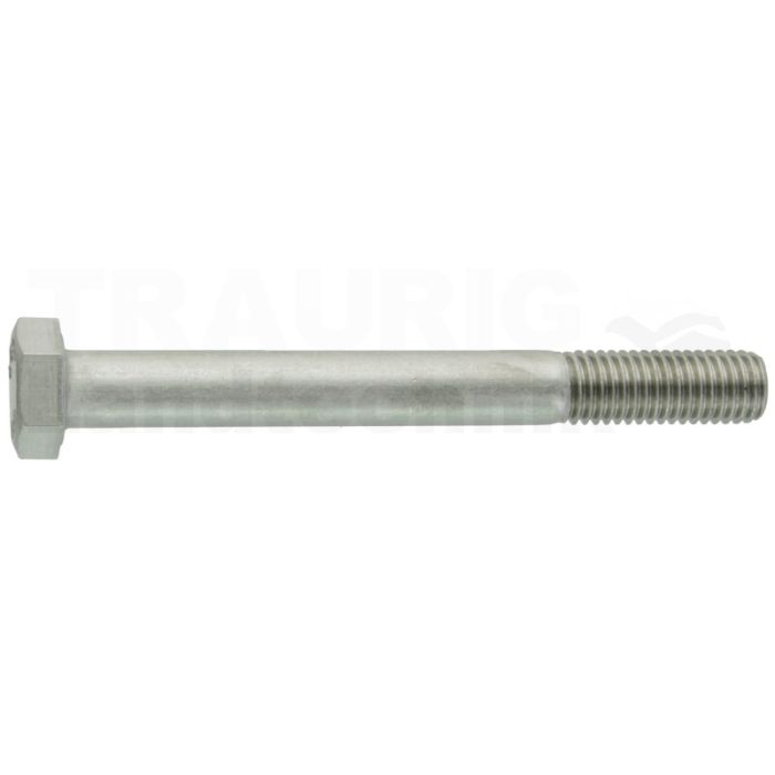 Sechskantschraube M12x110 DIN 931 Sechskantschraube M12x110 DIN 931