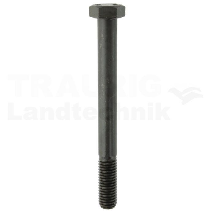 Sechskantschraube M12x120 DIN 931 Sechskantschraube M12x120 DIN 931