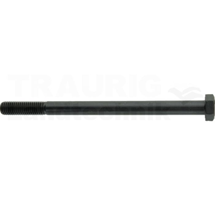 Sechskantschraube M12x170 DIN 931 Sechskantschraube M12x170 DIN 931